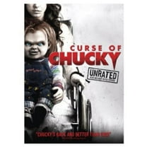 Curse of Chucky (Unrated) (DVD)