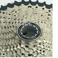 thumbnail image 4 of Shimano SLX CS-M7000 Cassette, 4 of 6