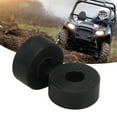thumbnail image 3 of 5439831, Rouleaux Secondaires de Performance Stable Rouleaux UTV 2Pcs ABS pour RZR Ranger ACE, 3 of 8