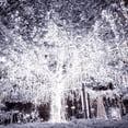 thumbnail image 2 of USB String Lights,300 LED Curtain Lights Fairy Lights LED Curtain Lights Eco-Friendly Materials, 2 of 7