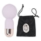 thumbnail image 2 of Varita Masajeadora De Mano Con Vibración, Reduce El Dolor, Mini Varita Masajeadora De Mano, 9 Niveles Para Oficina Para Mujeres, 2 of 7