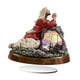 thumbnail image 3 of Estatua de Jesús, escultura acrílica, adorno de mesa, estatuilla decorativa 2D para sala de estar, estantería, oficina, centro de mesa, escritorio, 3 of 8