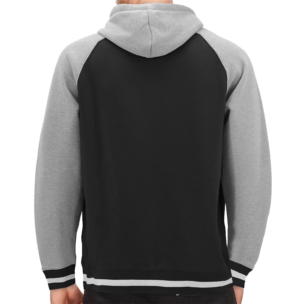 lettermen sports hoodies