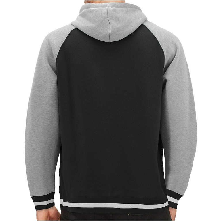 Lettermen sports hot sale hoodies