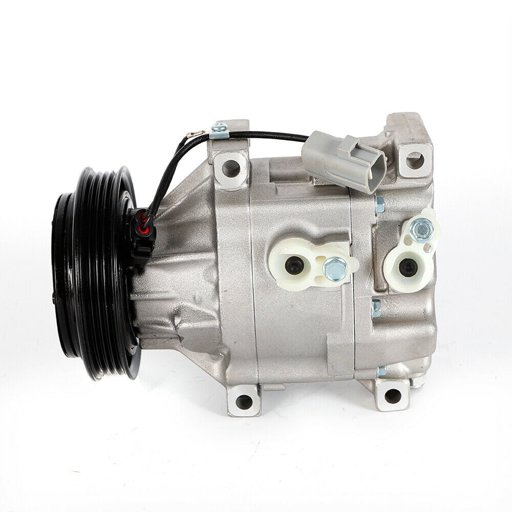 A C Compressor Clutch Kit CO 11063AC For Toyota Echo 1 5L 2000 01 02 