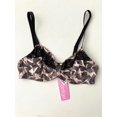 thumbnail image 2 of Antigel Panka Danse Underwire Bra Rose Geisha ( 32C ), 2 of 2