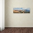 thumbnail image 4 of Trademark Fine Art 'Waimea Canyon Panorama' Canvas Art by Pierre Leclerc, 4 of 4