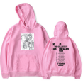 thumbnail image 2 of Kim Gordon Merch The Collective Tour 2024 Pullover Hoodie, Long-Sleeve Hoodies, Unisex Hooded Top, Sweatshirts, 2 of 8