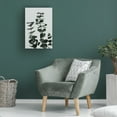 thumbnail image 2 of Canvas Wall Art - Pictufy Studio Iii 'Eucalyptus Natural 11' Wall Art for Living Room, Bedroom, or Office D?cor by Trademark Fine Art - 12 x 19 Inches, 2 of 4
