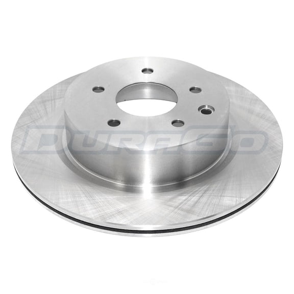 DuraGo Disc Brake Rotor BR900714