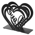 thumbnail image 4 of Clispeed Low-profile Napkin Organizer Iron Modern Style for Party Use 1Set, 4 of 8