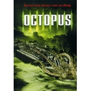 Octopus (2000) (DVD)
