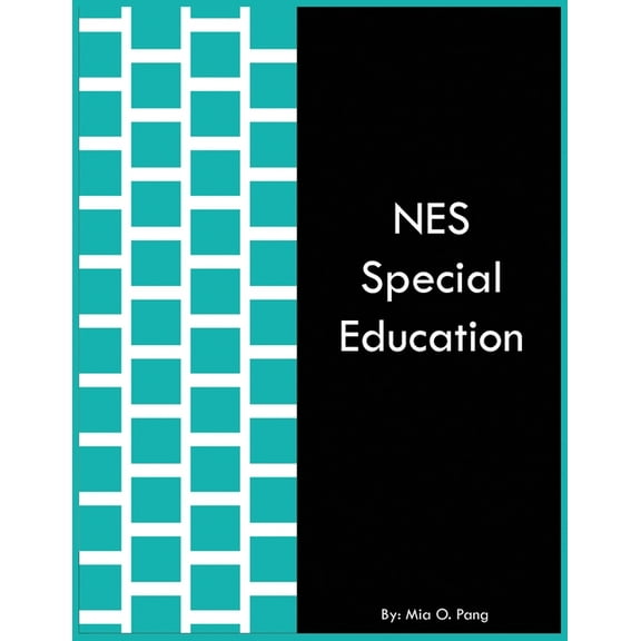 NES Special Education, (Paperback)