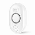 thumbnail image 1 of Water Leak Detector Sensor Alarm: Home Water Flooding Monitor Smart Sink Overflow Monitoring, 1 of 6