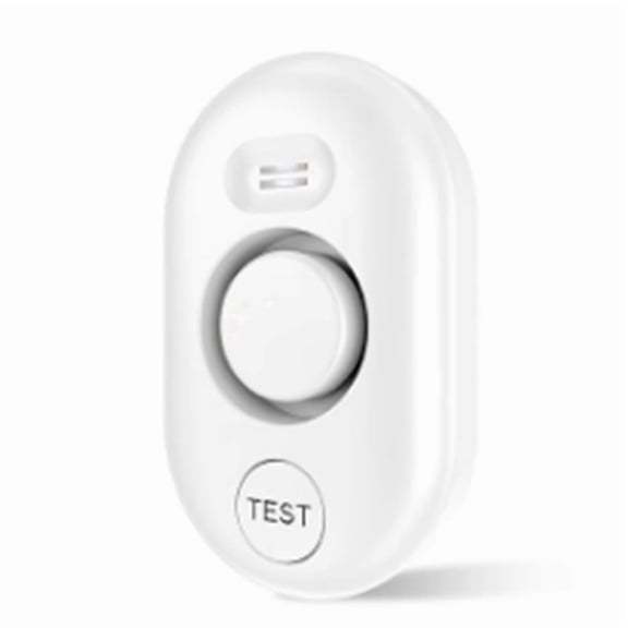 Water Leak Detector Sensor Alarm: Home Water Flooding Monitor Smart Sink Overflow Monitoring