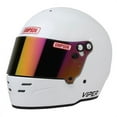 thumbnail image 4 of Simpson SA2020 Viper Helmet, Matte Black, Medium, 4 of 4