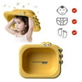 thumbnail image 2 of Kangkanggg Wash Basin Washbasin For Large Washbasin Face Bathtub Basin For Cartoon Tub Multifunctional Washbasin Washbasin Cleaning Pan Bath Tub, 2 of 9