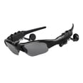 thumbnail image 1 of Auriculares de Moda CUTICAT Gafas de Sol con Micrófono Integrado, 1 of 7