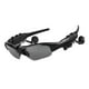 thumbnail image 1 of Gafas de Auriculares, Gafas de Sol Multifunción con Auriculares, Gafas de Música para Auriculares, Gafas Inteligentes para Deportes, C Negro, 1 of 7