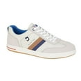 thumbnail image 1 of R21 Mens Stripe Casual Trainers, 1 of 1