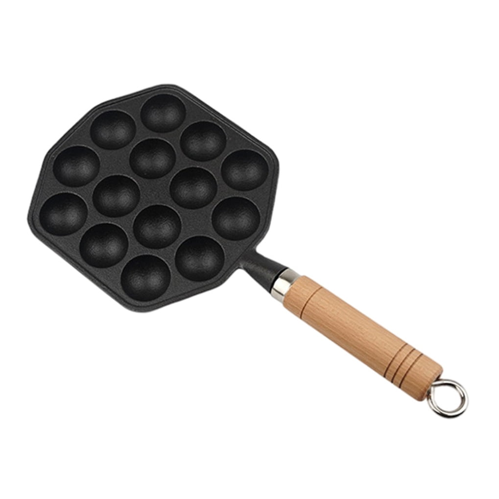 EXHUMKY Cast Iron Frying Pan Set with Heat Retention for Cooking and Searing, Non-Stick Skillet 1 Set
