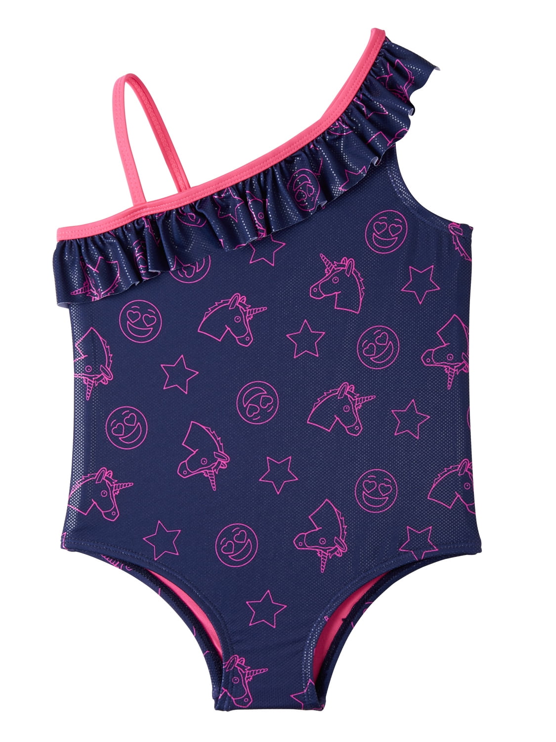 my little pony bathing suit 4t