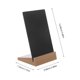 thumbnail image 2 of unbranded Pizarra ABS Para Fiestas Y Eventos, 2 of 8