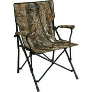 Ameristep Commander Chair, Realtree Camo
