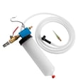 thumbnail image 2 of Car Auto Brake Fluid Oil Change Replacement Tool Hydraulic Clutch Oil Bleeder, 2 of 3