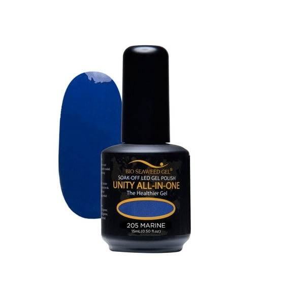 Bio Seaweed Gel Unity All-In-One - 205 MARINE