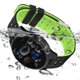 thumbnail image 4 of Pulsera Inteligente, Smartwatch Deportivo Soft IP67 Modelo De Tiempo A Prueba De Agua Para Exteriores YLSHRF Silicone Watchband Smartwatch, 4 of 8