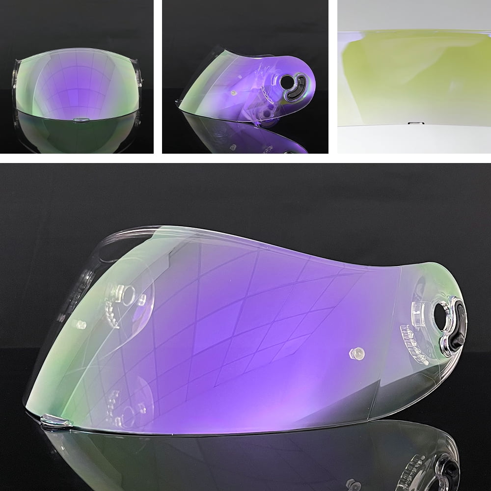 X803 Helmet Visor for Nolan Xlite X803RS, X802RR, X702, X661 Face Shield