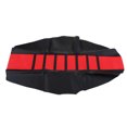 thumbnail image 1 of Funda de Asiento de Motocicleta Universal Sunnimix Pinzas Rojo, 1 of 8