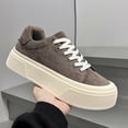 thumbnail image 2 of MK55 Trendy Design High Quality Breathable  Rubber Sole ，Mens Easy Four Seasons Casual Shoes | Comfort Shoes with Upper,, 2 of 5