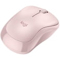 thumbnail image 4 of Mouse Inalambrico Logitech M240 4000 DPI Silencioso Rosa, 4 of 6