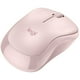 thumbnail image 4 of Mouse Inalambrico Logitech M240 4000 DPI Silencioso Rosa, 4 of 6