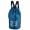 Blue, variant on Mgaxyff Basketball Football Soccer Sports Training Exercising Mesh Backpack Shoulder Drawstring Bag, Drawstring Bag, Drawstring Ball Bag