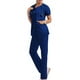 thumbnail image 1 of Enfermera Mujer Uniforme Medico Quirurgico Filipina Pantalon, 1 of 6