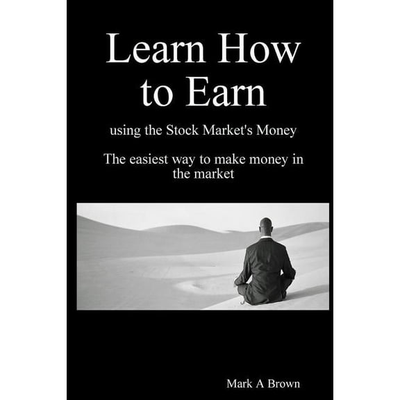 Learn How to Earn