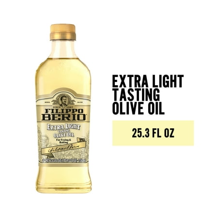 EXTRA LIGHT TASTING OLIVE OIL