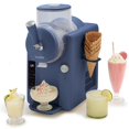 thumbnail image 1 of Máquina para Helados y Granizados GreenPan Frost Azul, 1 of 9