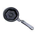 thumbnail image 1 of Pancake Molds For Kids Pancake Pan Mini Pancakes Maker Kids Pancake Pan Mold Non-stick Pancake Griddle Kitchen Supply, 1 of 5