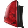 thumbnail image 3 of For Chevy Malibu Tail Light Assembly 2008 2009 2010 Driver Side | Hybrid | DOT Certified | For GM2800224 | 20914363, 3 of 4