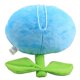 thumbnail image 5 of Peluche uiuoutoy con forma de flor de fuego y flor de hielo, 18 cm, juego de 2, 5 of 5