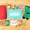 thumbnail image 5 of Christmas Care Package (15 Item Holiday Gift Set and Snack Box) Swiss Miss Hot Cocoa, Gingerbread Cookies, Chocolate Chip Cookies, Peppermint, Blanket, Socks, Coffee Mug and More - The Care Crate Co., 5 of 8