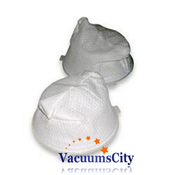 Dirt Devil Scorpion Turbo Hand Vac Style F5 Filter 2 Pk Aftermarket Part # F630