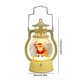thumbnail image 3 of Farol Decorativo Navideño Con Asa (Papá Noel), 3 of 3
