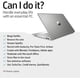 thumbnail image 2 of Laptop HP 15-cs3019nr i7 16GB RAM 512GB SSD 15'' -Gris, 2 of 3