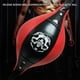 thumbnail image 1 of Saco de boxeo de suelo a techo de bola de velocidad de doble extremo para boxeo Muay Thai, 1 of 9