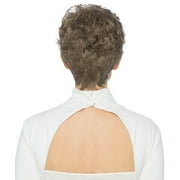 Petite Kate Pure Stretch Cap